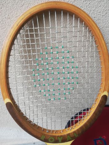 racchetta tennis - Foto 2