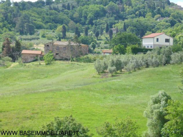 Casale in vendita a Montecatini Val di Cecina - Foto 16