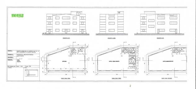 Terreno edificabile in vendita a Santo Stefano di Magra - Foto 2