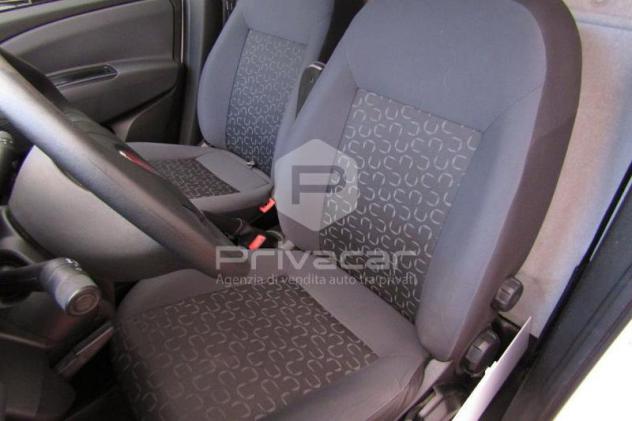 FIAT Doblò Doblò 1.6 MJT 105CV PL-TN Cargo Maxi Lamierato - Foto 10