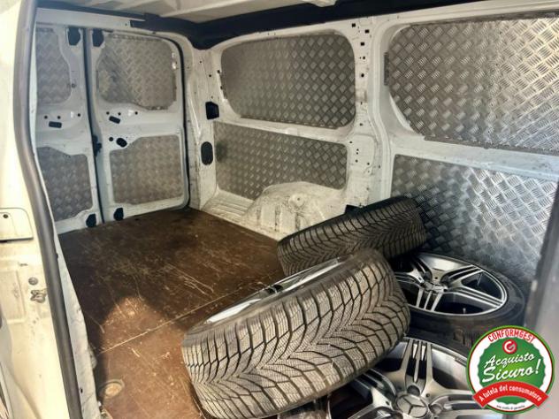 CITROEN Jumpy BlueHDi 120 PL-TN Furgone M Club *+IVA* rif. 23976692 - Foto 8