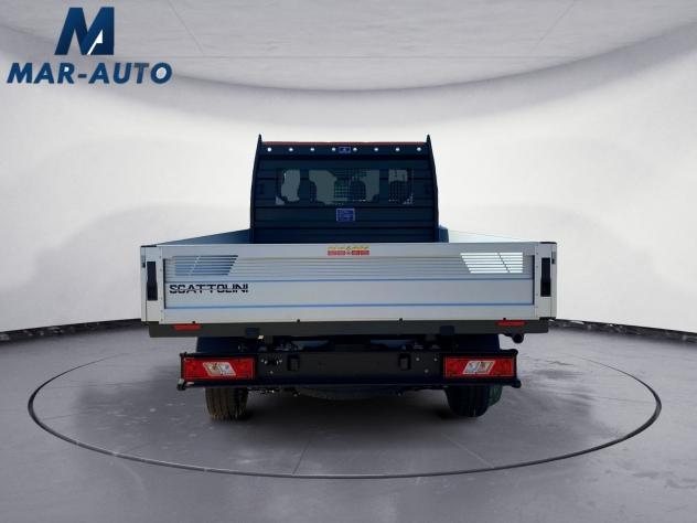 Ford Transit Transit 350 fwd 2.0 ecoblue 130cv trend L3 Scattolini fisso + IVA - Foto 7