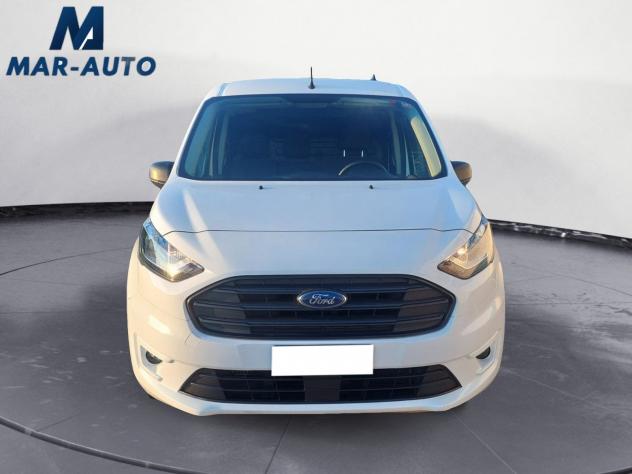 Ford Transit Connect Transit Connect 210 1.5 ecoblue 100cv Trend L2H1 +IVA - Foto 5