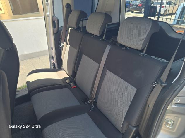Fiat Doblo Dobl1.6 MJT 16V Emotion - Foto 8