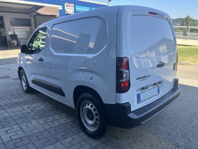 FIAT Doblò 1.5 Diesel 100 Cv Mt6 Passo Corto - Foto 6