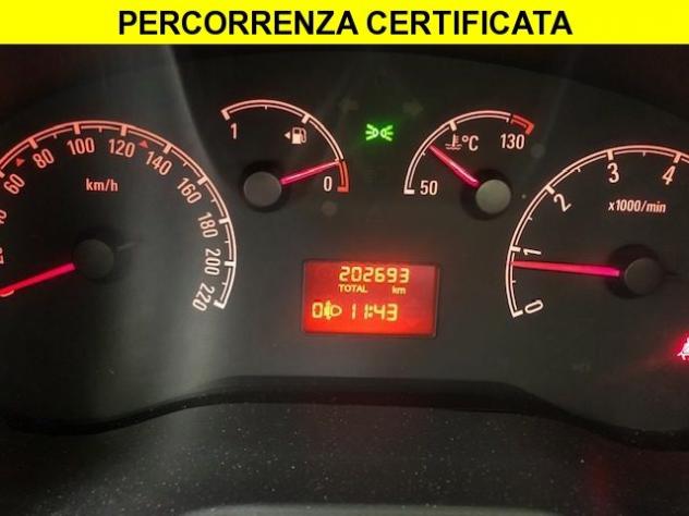 FIAT Doblo 1.6 Diesel 105CV rif. 23494096 - Foto 6