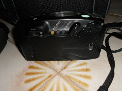 Pentax Zoom 105 Super VINTAGE - Foto 4