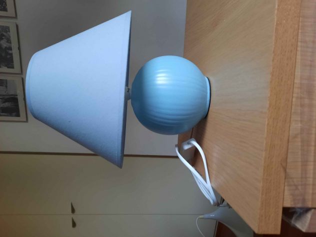 LAMPADA DA TAVOLO - Foto 6