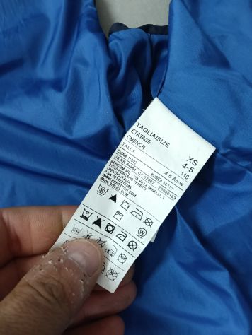 Smanicato Benetton per bambini - Foto 5