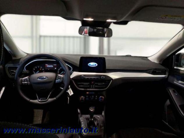 FORD Focus Focus Active Active 1.0 ecoboost hybrid rif. 24065194 - Foto 8