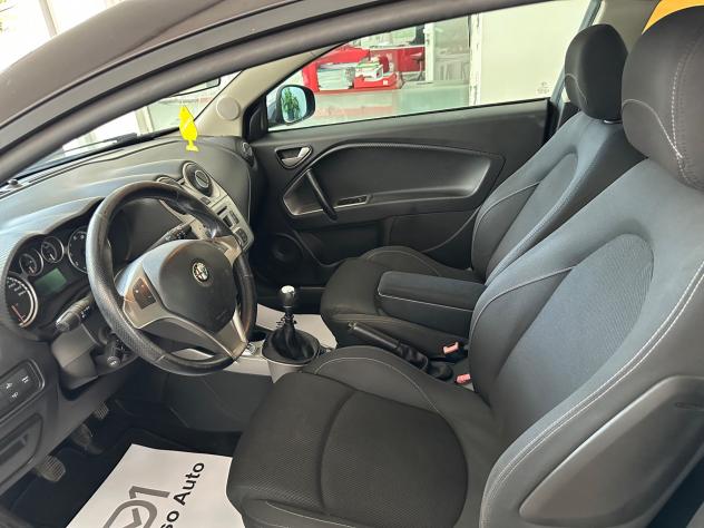 Alfa Romeo MiTo 1.4 105 CV M.air S&S Distinctive - Foto 9