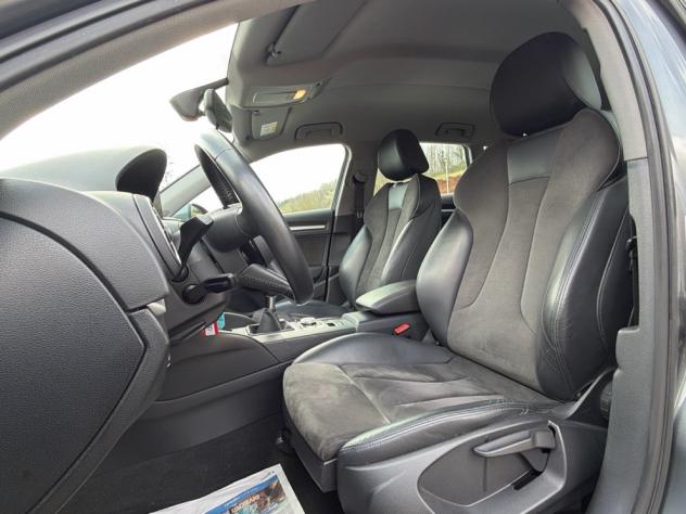 Audi A3 30 TDI Business - Foto 10