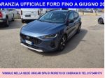 FORD Focus 1.0 Hybrid 125 CV Active GARANZIA FINO  06-2029 rif. 23820841