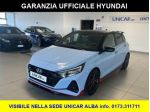 HYUNDAI i20 1.600 BENZINA 204 CV N PERFORMANCE   rif. 23975733