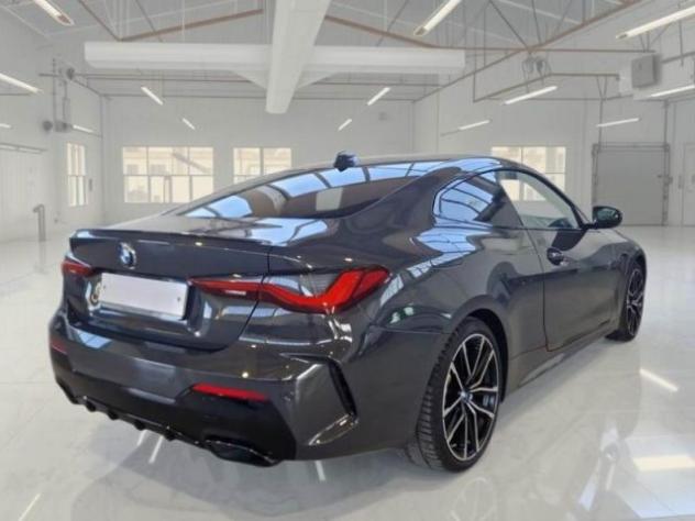 BMW M440 i 48V xDrive Coupé rif. 24139908 - Foto 9