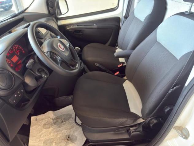 FIAT Fiorino 1.3 MJT 95CV rif. 24216423 - Foto 6