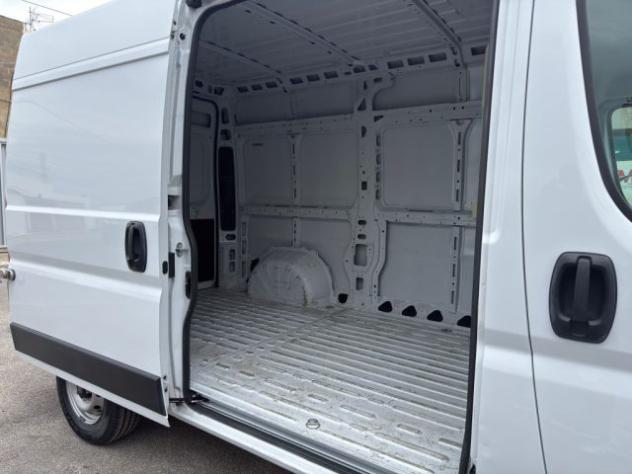PEUGEOT Boxer 35 2.2 BlueHDi FAP L2H2 rif. 23427670 - Foto 8