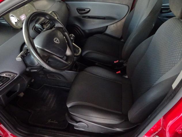 Lancia Ypsilon 1.2 69 CV 5 porte GPL Ecochic Silver - Foto 10