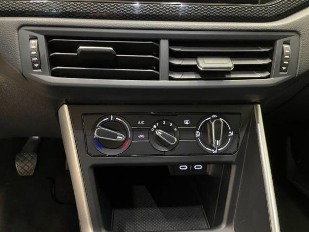 VOLKSWAGEN Taigo 1.0 TSI Life Manuale 5p * OK NEOPATENTATI * rif. 23953857 - Foto 9