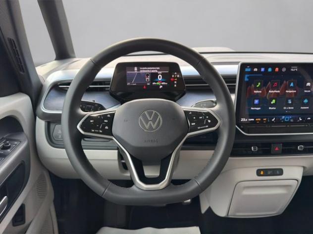 VOLKSWAGEN id. buzz passo lungo 86 kwh pro 7p.ti rif. 24185646 - Foto 9