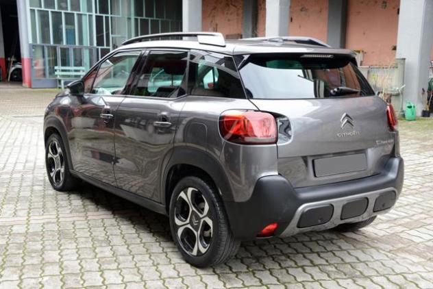 CITROEN C3 Aircross PureTech 110 S&S Shine rif. 23935662 - Foto 5