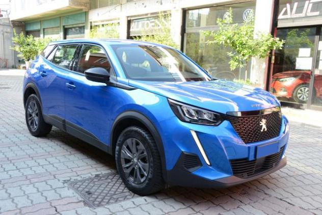 PEUGEOT 2008 PureTech 100 S&S Active Pack rif. 23988109 - Foto 3