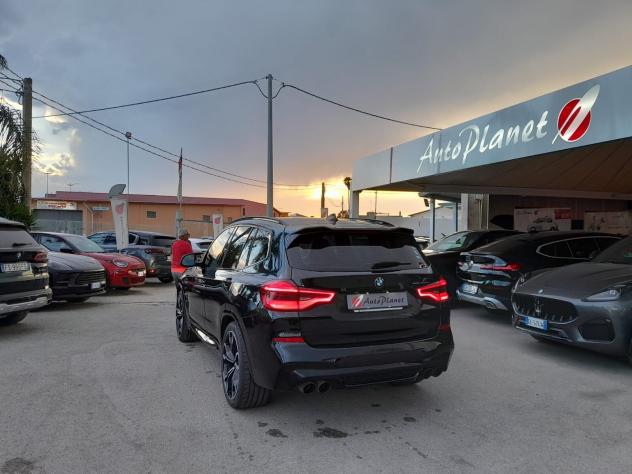 Bmw X3 M Competition - Foto 3