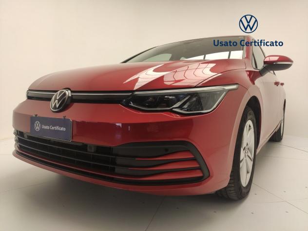 Volkswagen Golf Golf 1.0 TSI EVO Life - Foto 8
