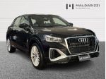 Audi Q2 I 2021 35 2.0 tdi S line edition s-tronic