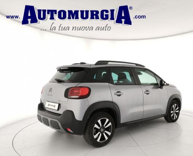 CITROEN C3 Aircross PureTech 110 S&S C-Series rif. 23839937 - Foto 2