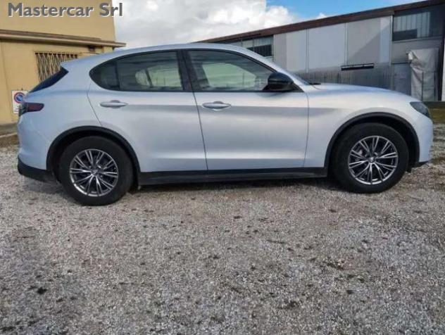 ALFA ROMEO Stelvio Stelvio my23 2.2 td Super Q4 210cv auto - GP445FV rif. 24162046 - Foto 6