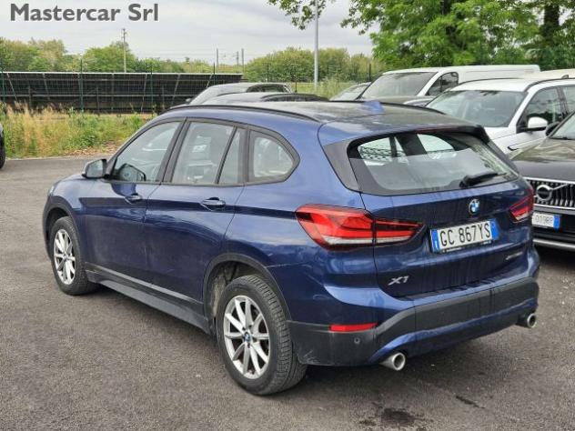 BMW X1 xdrive18d 150cv Business Advantage auto - GC867YS rif. 23740094 - Foto 4