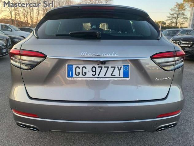 MASERATI Levante Levante 2.0 mhev GT Q4 330cv auto - GG977ZY rif. 23834600 - Foto 5