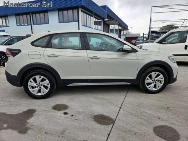 VOLKSWAGEN Taigo Taigo 1.0 tsi dsg - targa GT933LV Come NUOVA rif. 23971630 - Foto 7