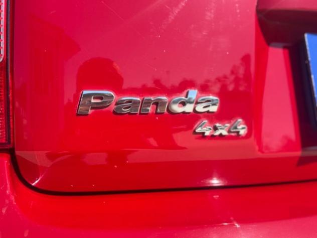 FIAT Panda 1.3 MJT 4x4 PERFETTE CONDIZIONI rif. 24207758 - Foto 10