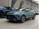 HYUNDAI Bayon 1.0 T-GDI Hybrid 48V iMT XClass rif. 23869304