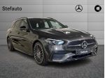 MERCEDES-BENZ C 220 d Mild hybrid S.W. 4Matic AMG Line Advanced rif. 22533220