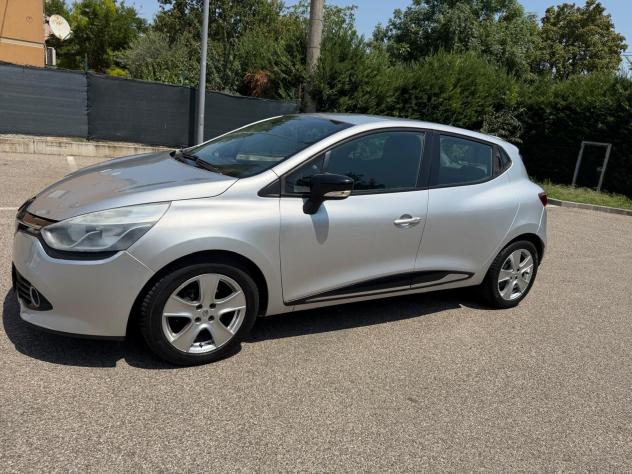 Renault Clio 1.5 dci - NEOPATENTATI - 12 MESI DI GARANZIA - - Foto 4