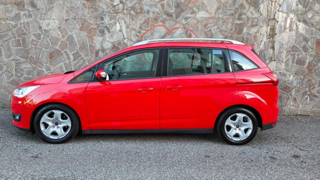 Ford Grand C-Max 1.0 EcoBoost - 7 posti - Foto 5