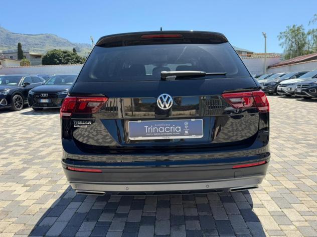 Volkswagen Tiguan Allspace 7 posti Allspace Business 2.0 TDI 150CV DSG - Foto 5