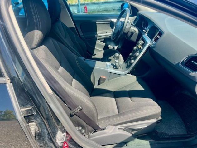 VOLVO S60 D2 Momentum+CONTO VENDITA rif. 22650414 - Foto 10