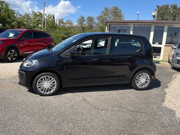 Volkswagen up! 1.0 48kW EVO move up! BMT - Foto 2
