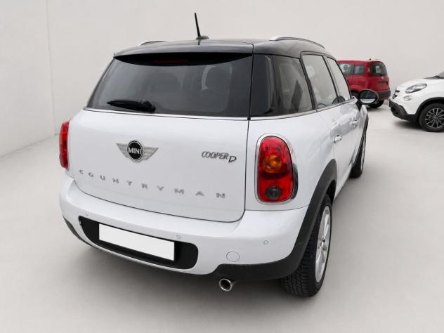 MINI - Countryman - Mini Cooper D Business - Foto 3