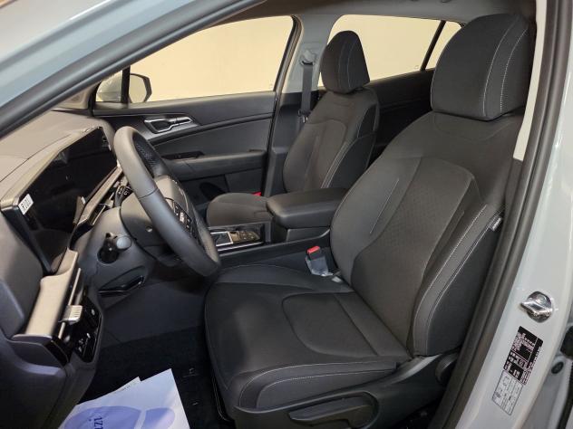 Kia Sportage Sportage 1.6 CRDi MHEV DCT Business - Foto 8