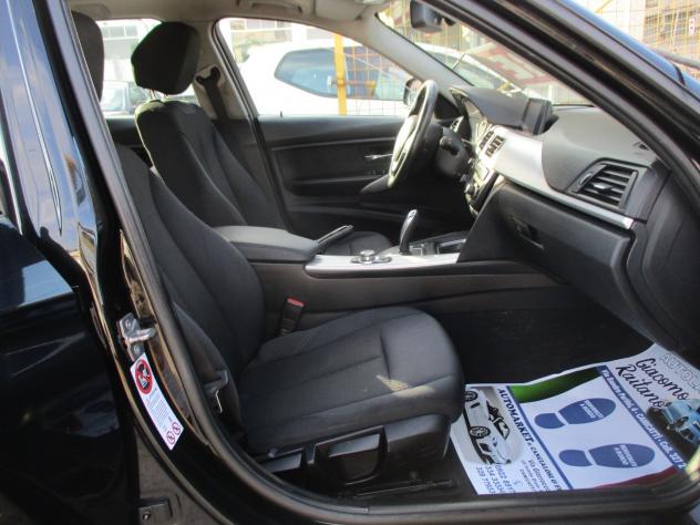 Bmw 318d S.W. 143 CV 2013 - Foto 4