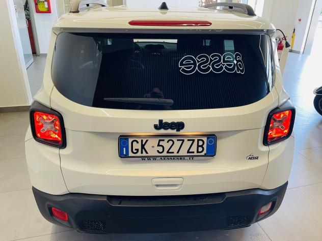 Jeep Renegade Renegade 1.0 T3 Limited - Foto 4