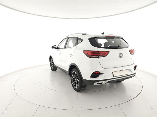 MG ZS 1.5 VTi-tech Luxury - Foto 4
