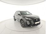Peugeot 2008 Hybrid 145 e-DCS6 Allure