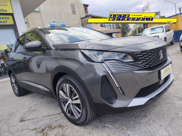 Peugeot 3008 1.5 130cv BlueHDi S&S EAT8 Allure Pack (Autom.) - Foto 3