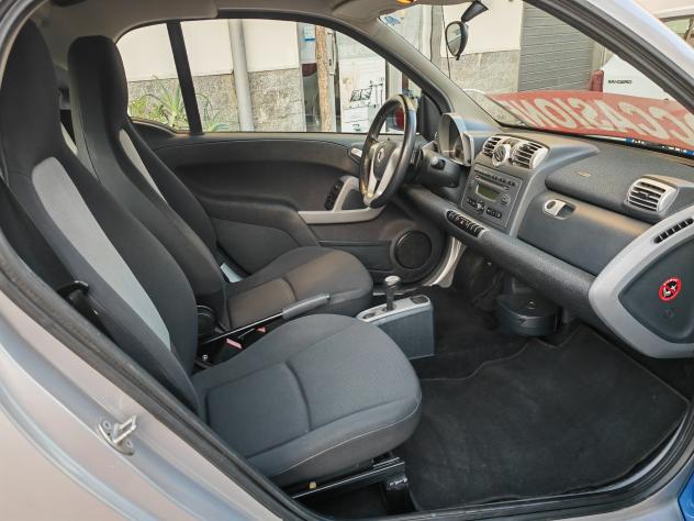 SMART FORTWO 1000 BENZINA CV71 KW52 - Foto 7